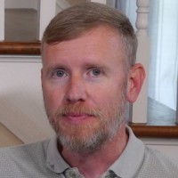 Dave Hudson